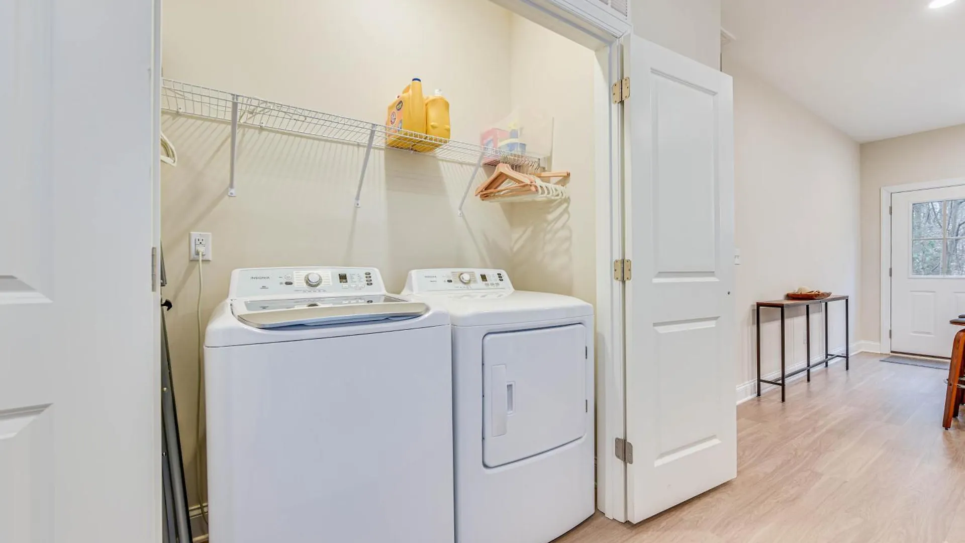 Family-Friendly Home About 5 Mi To Unc Charlotte! Holiday home