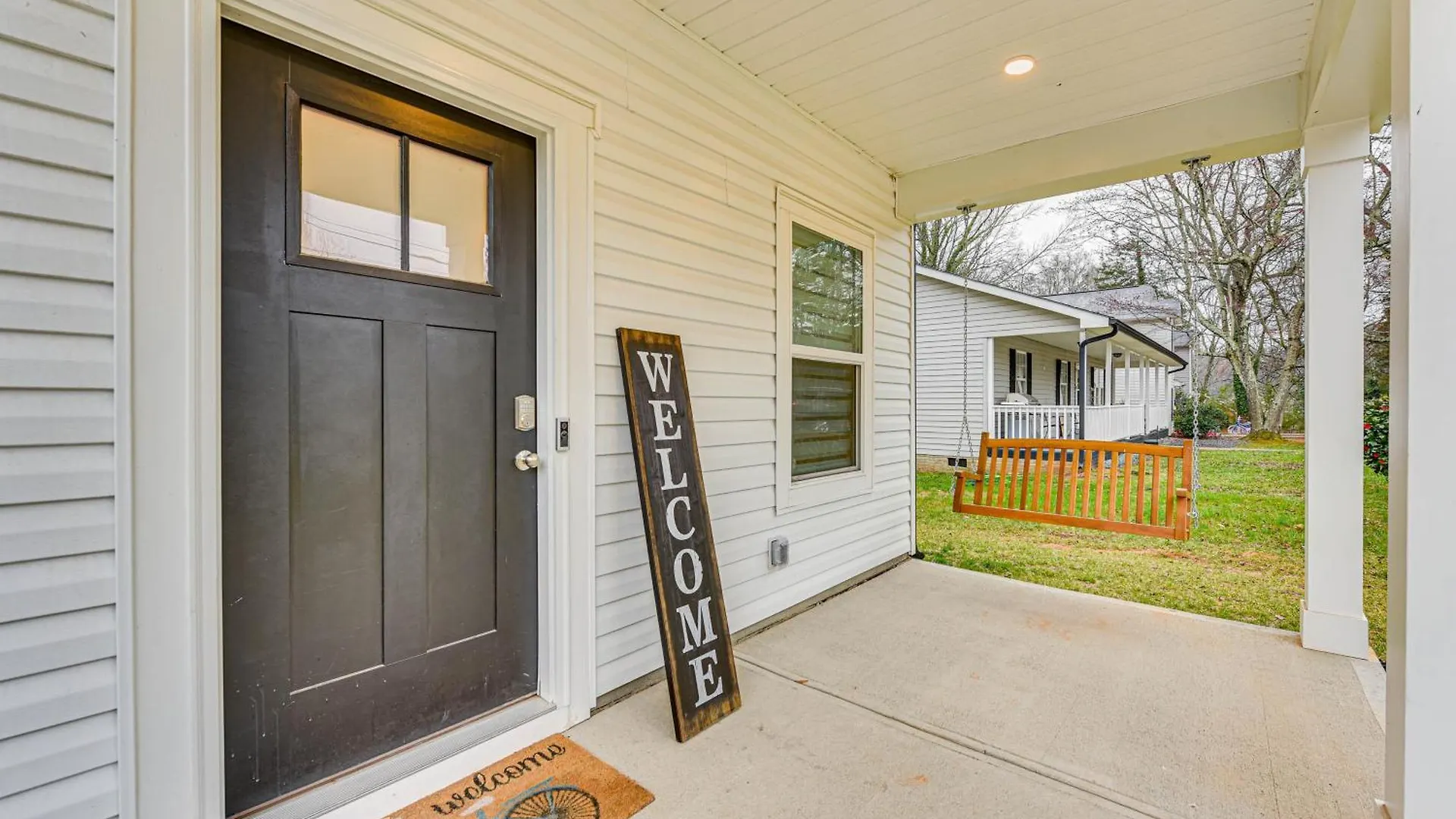 Holiday home Family-Friendly Home About 5 Mi To Unc Charlotte!