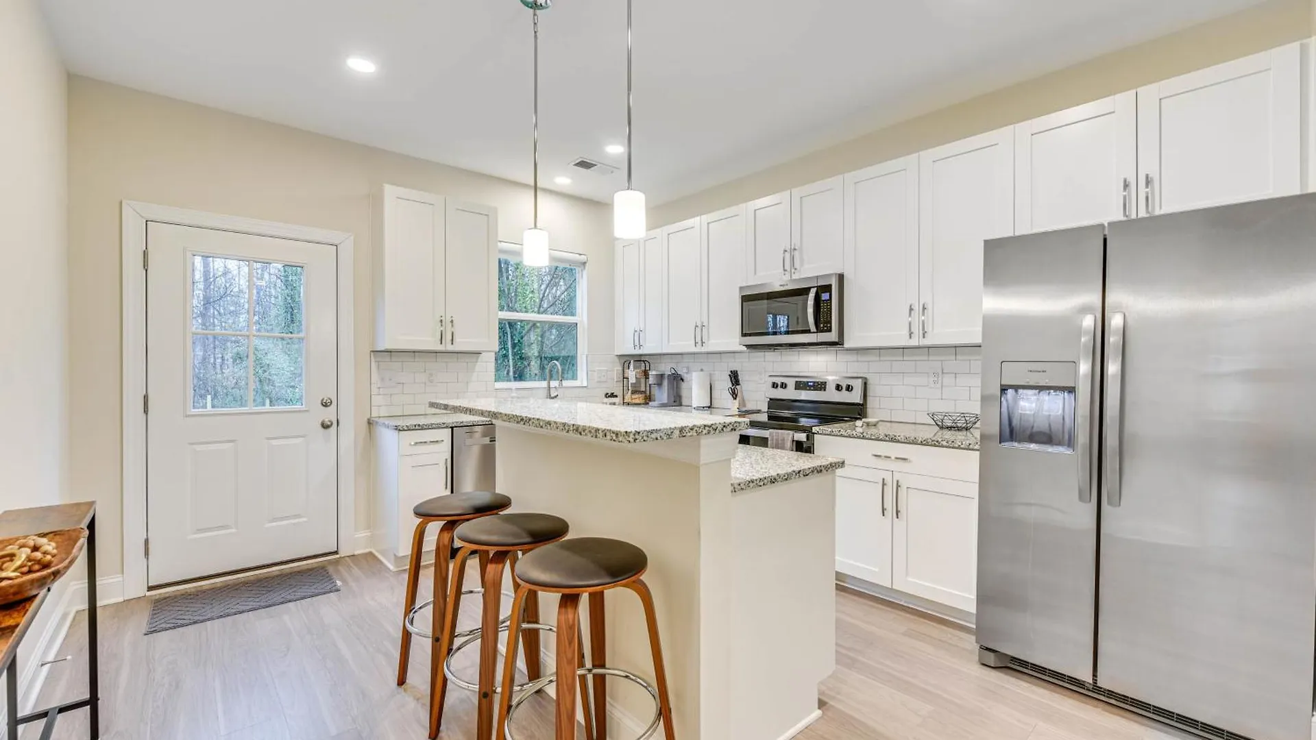Holiday home Family-Friendly Home About 5 Mi To Unc Charlotte! United States
