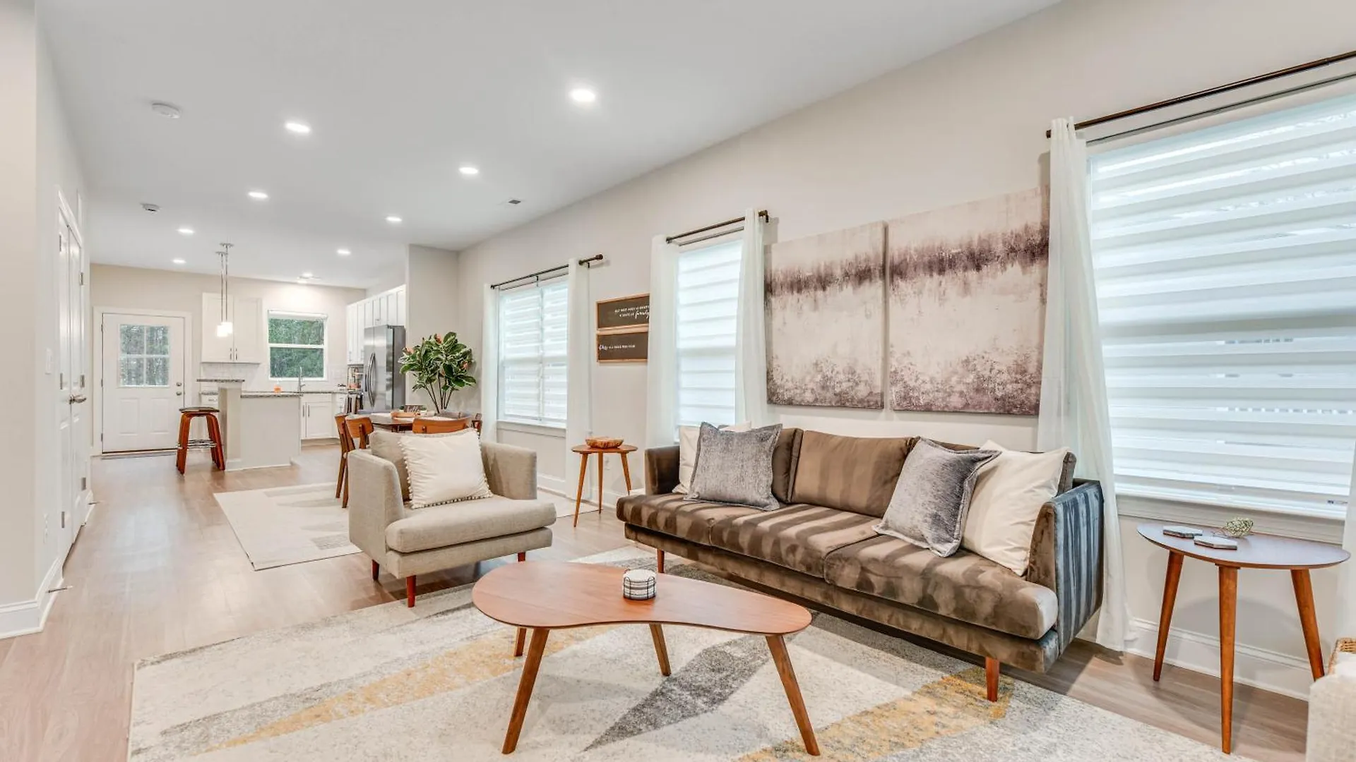 Family-Friendly Home About 5 Mi To Unc Charlotte! United States