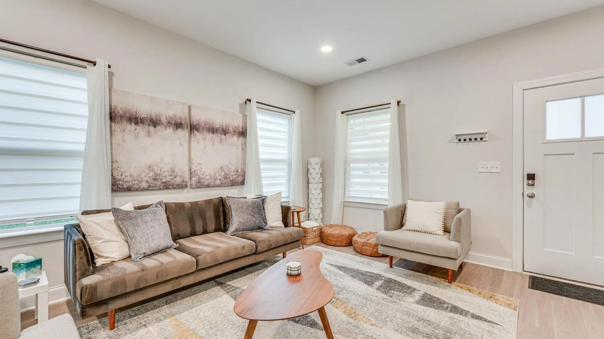 Family-Friendly Home About 5 Mi To Unc Charlotte! Holiday home Charlotte