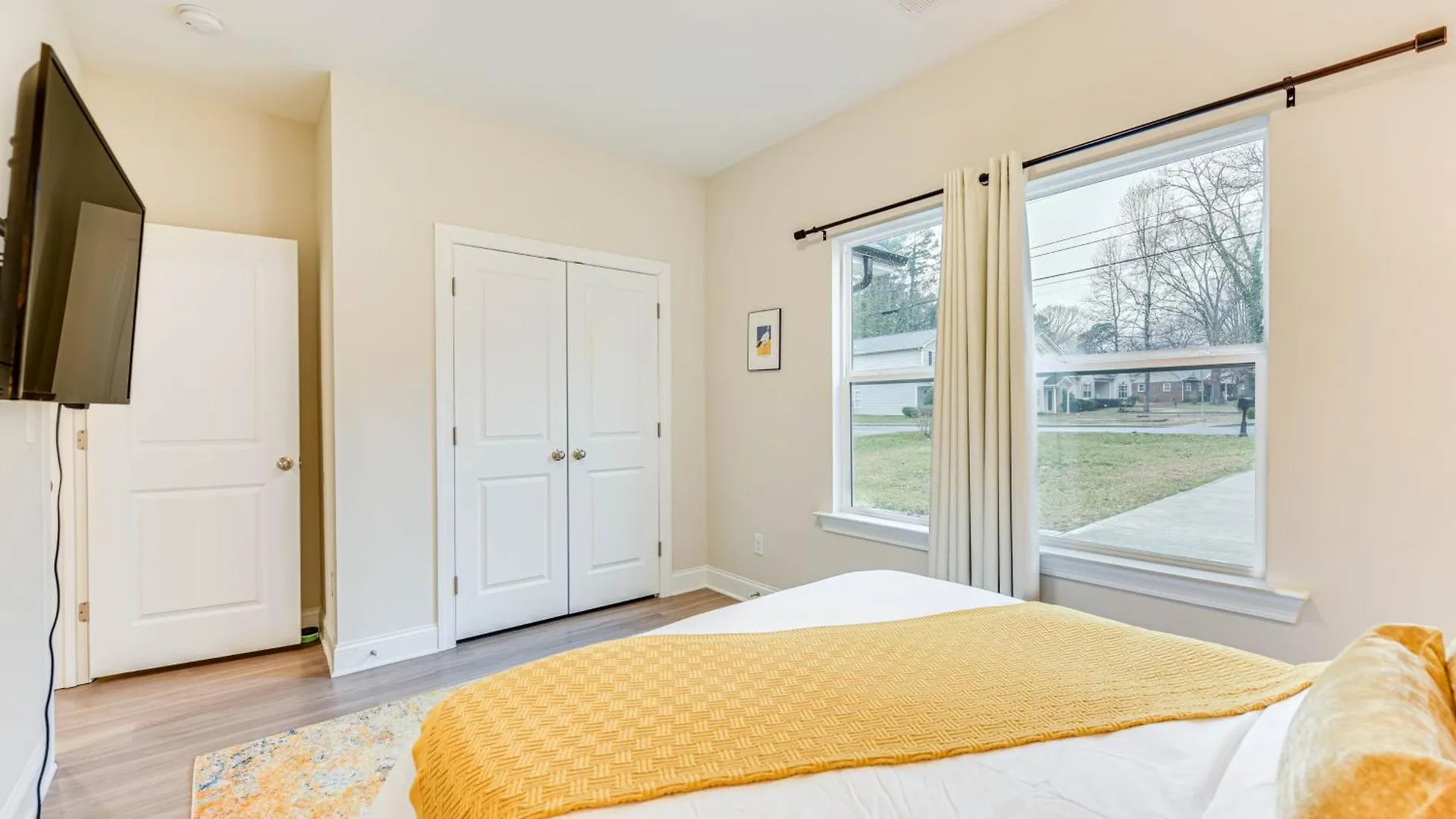 Family-Friendly Home About 5 Mi To Unc Charlotte! Charlotte