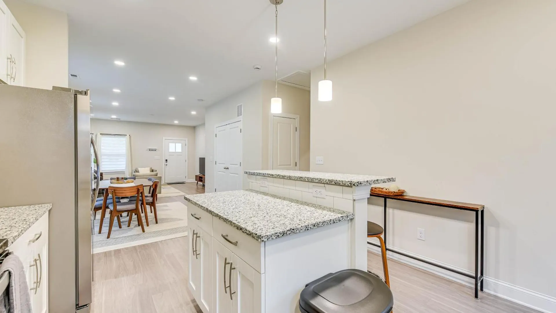 Holiday home Family-Friendly Home About 5 Mi To Unc Charlotte!