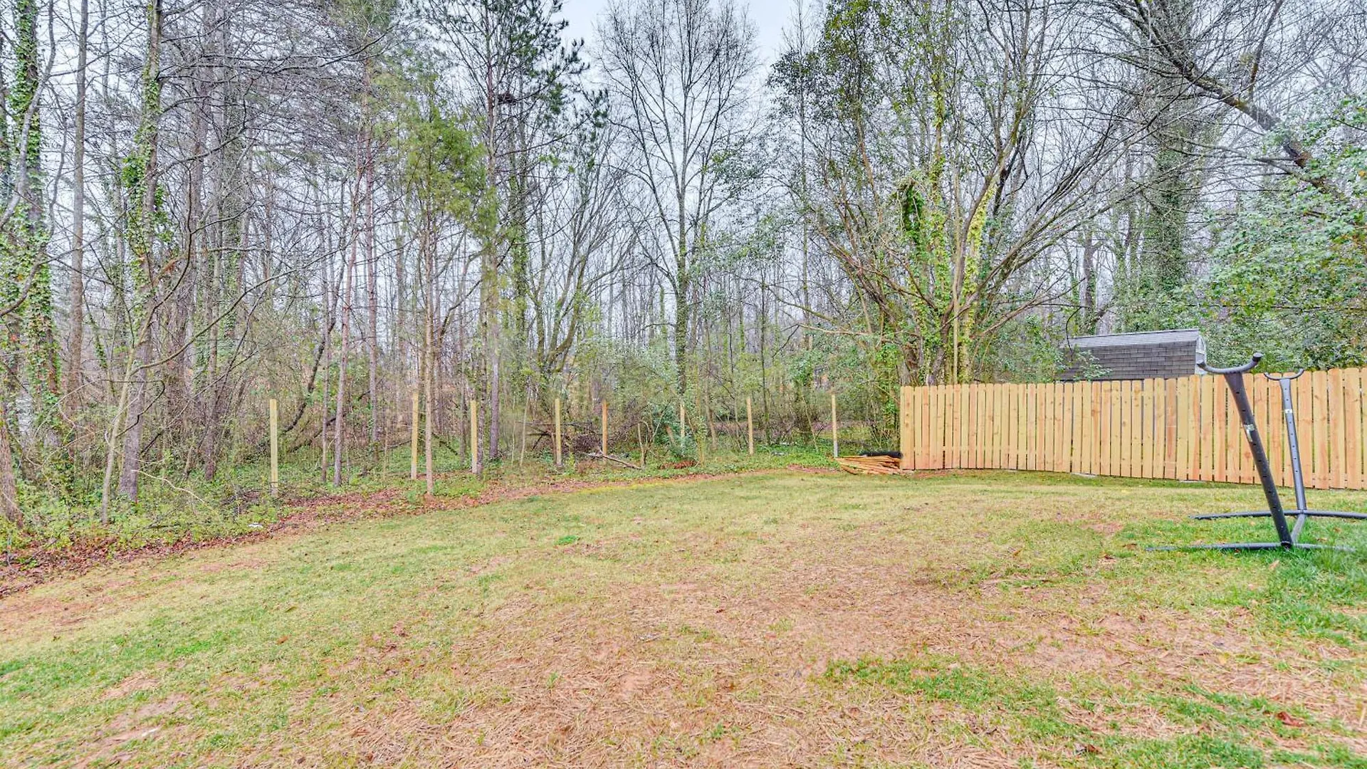 Holiday home Family-Friendly Home About 5 Mi To Unc Charlotte!