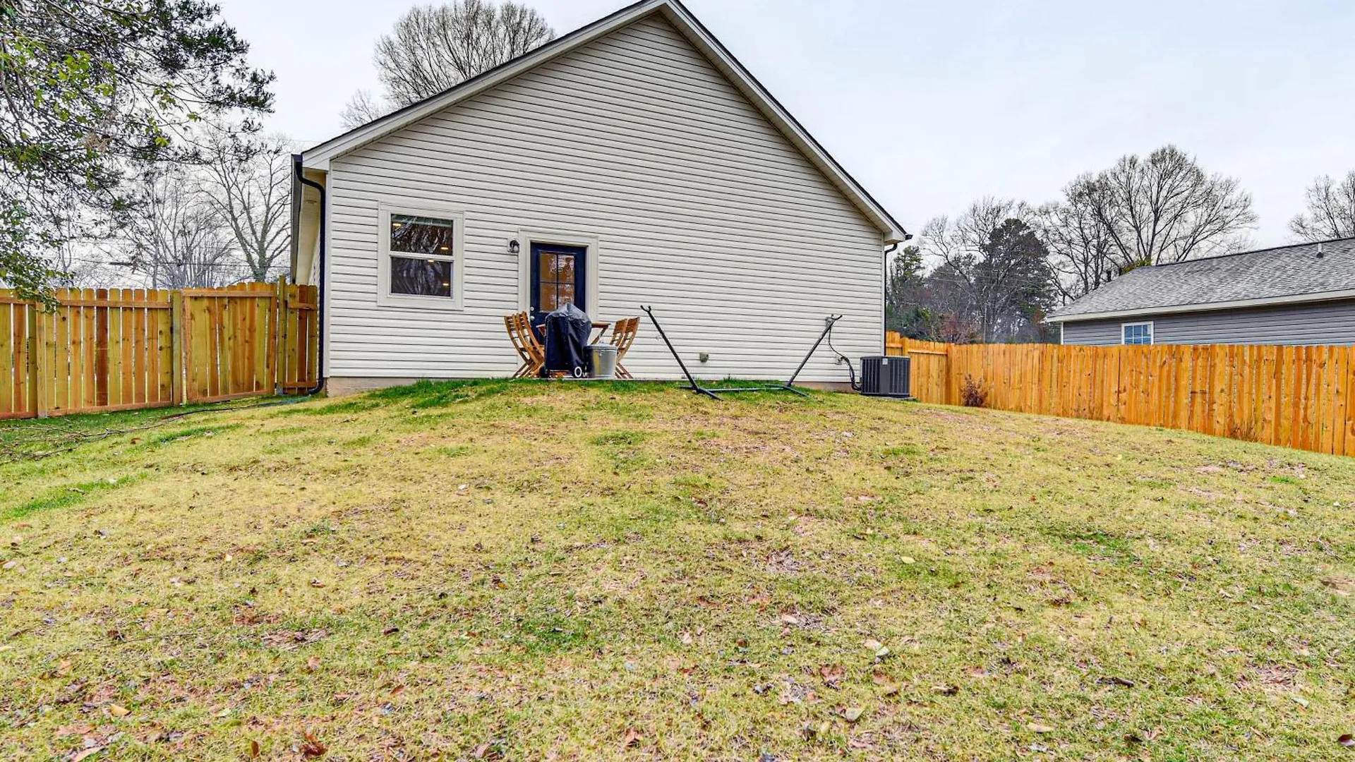 Family-Friendly Home About 5 Mi To Unc Charlotte! 0*, Charlotte United States