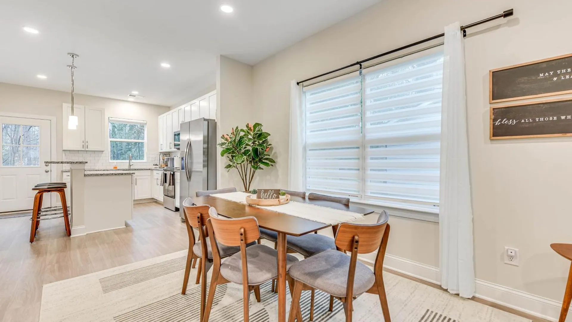 Family-Friendly Home About 5 Mi To Unc Charlotte!