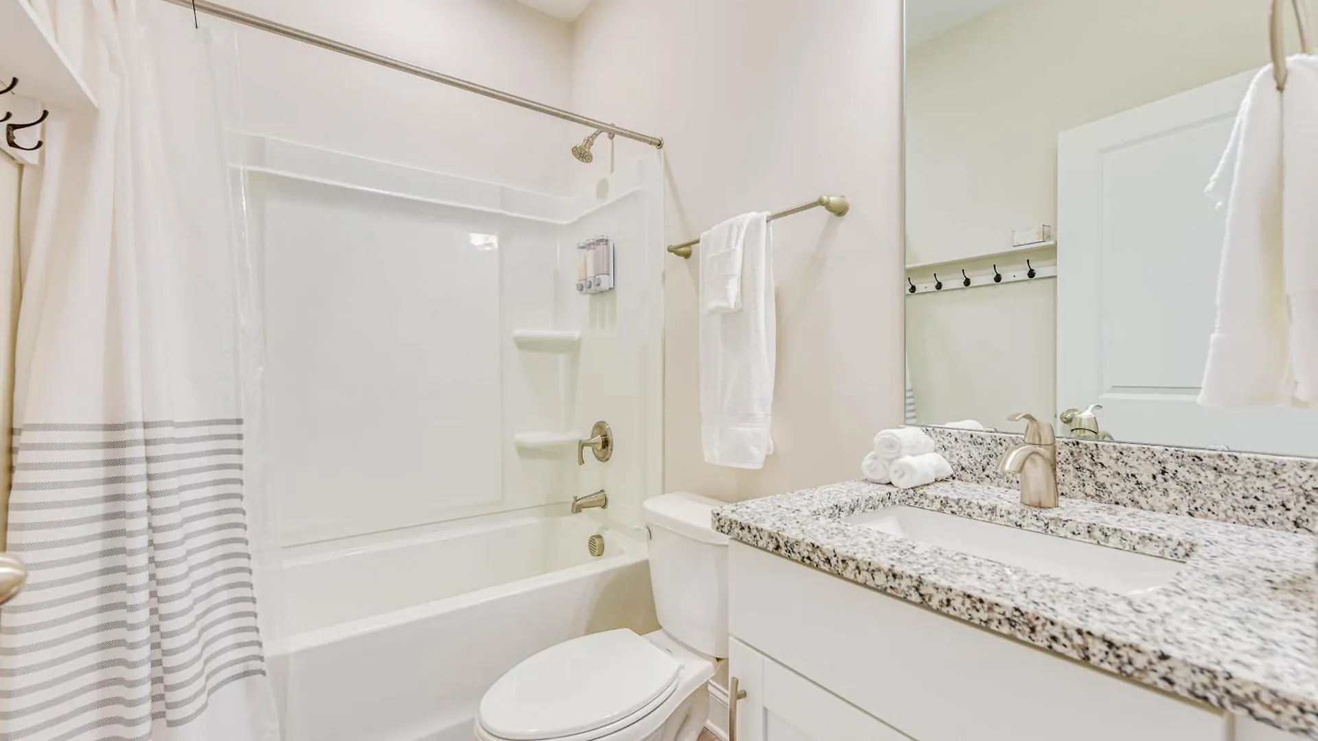 Holiday home Family-Friendly Home About 5 Mi To Unc Charlotte! United States