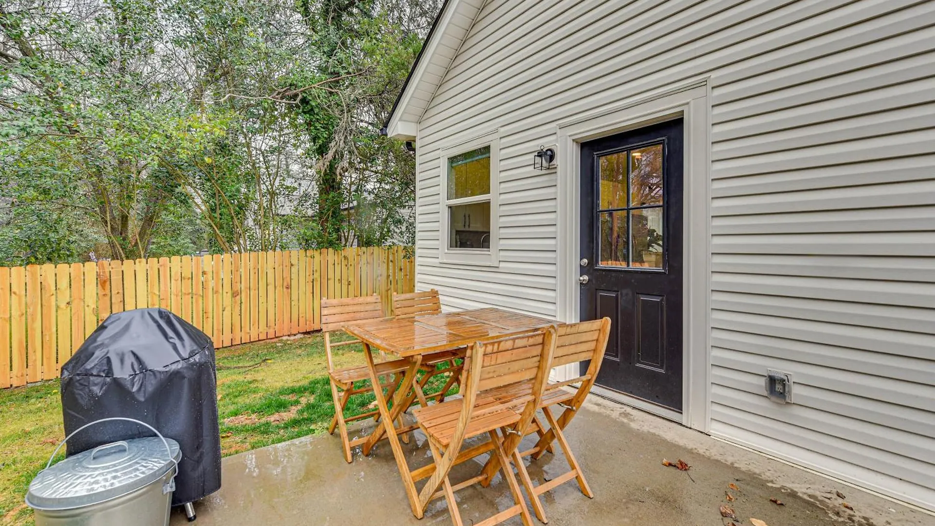 Family-Friendly Home About 5 Mi To Unc Charlotte! United States